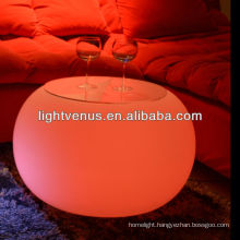 living room furniture with LED for sale